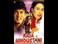 Lagu #nadeemshravan #uditnarayan  #1996 Raja hindustani kitna pyara tujhe #aamirkhan #hindi #hit