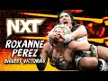 Roxanne Perez s biggest NXT victories