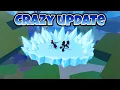 Blox Fruits Just KILLED the PvP Meta