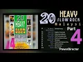 20 Heavy Slow Rock Malaysia Vol 4 Side  B