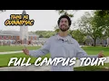 Quinnipiac University Campus Tour This is Quinnipiac