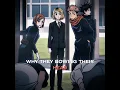 Download Lagu Megumi fushiguro edit 👹💀 - Jujutsu Kaisen edit #trending #viral #anime #jjk #megumi #edit
