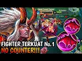 Lagu MARTIS DIBUFF JADI GILA! INI DIA BUILD MARTIS TERBAIK 2025 (BONUS FREYA REVAMP)| MLBB