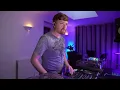 Full-on Techno | Mix 57 | Feat. Wehbba, Lucas Aguilera, Eli Brown & HI-LO | 4K