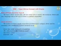 Lesson - 10 JDBC