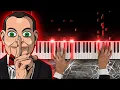 Download Lagu 🤫Dead Silence Theme Song - Main Theme (Piano Version)🤫