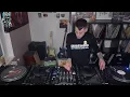 Download Lagu DJ MEREJ  EARLY HARDCORE MIX FREESTYLE