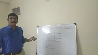 JAVA BUZZ WORDS JAVA FEATURES