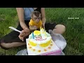 Download Lagu Wow Dodo So Much Surprise!! Mom Make Birthday 9 Months Old For Dodo