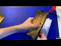 Make Polar Express tickets yourself - Polar Express Ticket selber basteln