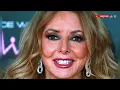 Carol Vorderman Shows Off Her Huge Size In New Photos