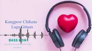 kungpow chikens lagu gituan