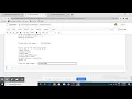 Railway ticket booking using Python