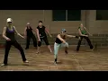 'La bomba' King Africa - Choreography by Lynsey Eyere