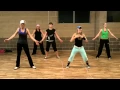 Download Lagu 'La bomba' King Africa - Choreography by Lynsey Eyere