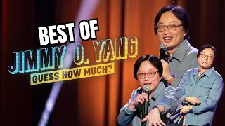 Best of Jimmy O. Yang Guess How Much Special