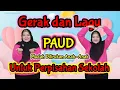 Download Lagu GERAK dan LAGU PAUD untuk Perpisahan Sekolah