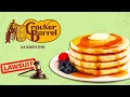 Cracker Barrel - The Controversial History