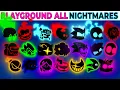 Download Lagu FNF Character Test | Gameplay VS My Playground | ALL Nightmares Test