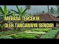 🎆 MERASA TERCEK1K OLEH TANGANNYA SENDIRI 🎆