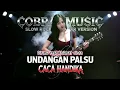UNDANGAN PALSU - SLOW ROCK | CACA HANDIKA