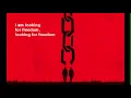 Freedom by Anthony Hamilton & Elayna Boynton OFFICIAL LYRICS VIDEO