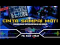 DJ CINTA SAMPAI MATI - DENGARKANLAH DISEPANJANG MALAM AKU BERDOA ‼️YANG VIRAL TIKTOK 2K22
