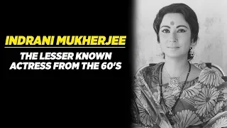 indrani mukherjee a look into her life tabassum talkies