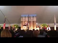 MIT President s Convocation - Part