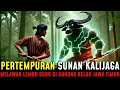 Download Lagu TERUNGKAP !! PERTEMPURAN SUNAN KALIJAGA MELAWAN LEMBU SURO DI GUNUNG KELUD JAWA TIMUR