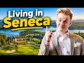 Seneca SC Might Be the Upstate s Most Overlooked Lake Town