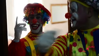 شوشو و زيكو دندنها