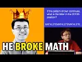 How To Hack Math Like This Genius