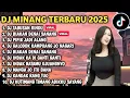 Lagu DJ MINANG TERBARU 2025 FULL BASS - DJ TABUSAN RINDU X BIAKAN DENAI SANANG VIRAL TIKTOK