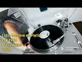 Lobo  - Hombre en París  - La Unión - 33 RPM