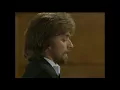 Krystian Zimerman - Schubert 4 Impromptus Op.90 / D.899