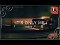 Download Lagu Song Lyric from Kaleb J - It’s Only Me // Lirik Lagu