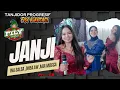 Download Lagu JANJI versi TANJIDOR PROGRESIF FILY KURCACI