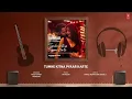 Tumhe Kitna Pyaar Karte (Audio) Bawaal | Varun, Janhvi | Mithoon, Arijit, Manoj | Sajid N, Nitesh T