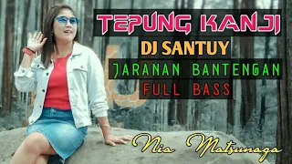 Download DJ BANTENGAN JARANAN FULL BASS!TEPUNG KANJI - NIA MATSUNAGA (DJ SANTUY) Maaf Audio rusak karena CR 😅 MP3