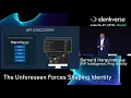 PingIntelligence for APIs Introduced at Identiverse 2018