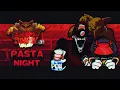Lagu Pasta Night (ft. punkett \u0026 iKenny) | Friday Night Funkin': Lullaby V2 OST