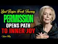 Download Lagu Louise Hay - This Is the Permission You Need to Heal and Start Over