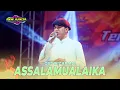 Download Lagu ASSALAMUALAIKA - Gus Nizar Ali Ft. New Ravita Live Rang perang laok pamekasan