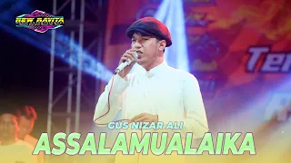 assalamualaika gus nizar ali ft new ravita live rang perang laok pamekasan