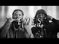 EMES ETAYPROD X GAZO FT KALASH - TU LE SAIS [ R E M I X R B L S ]😈💯🇳🇨