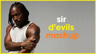 sir devils lulo cafe afro house mashup remix