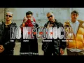 Download Lagu NO ME CONOCEN REMIX - BANDIDO, DUKI, REI, TIAGO PZK OFICIAL