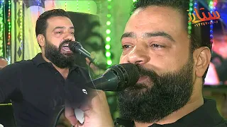 بحر الاندال   النجم حسن عبد الوهاب و ميدو الفيومى   مليونيه الحاج سمير عبد المنعم  حفلات احمد اللمبى دندنها