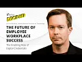 The Future of Employee Workplace Success by Jeff Dieffenbach SlavConf 7